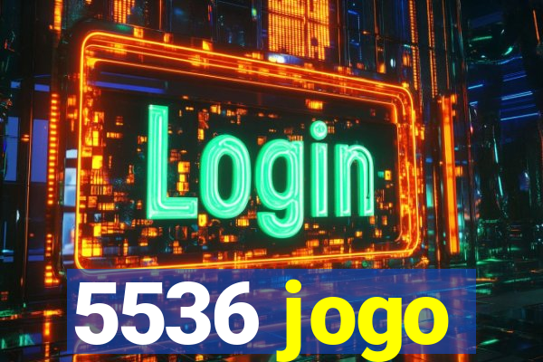 5536 jogo